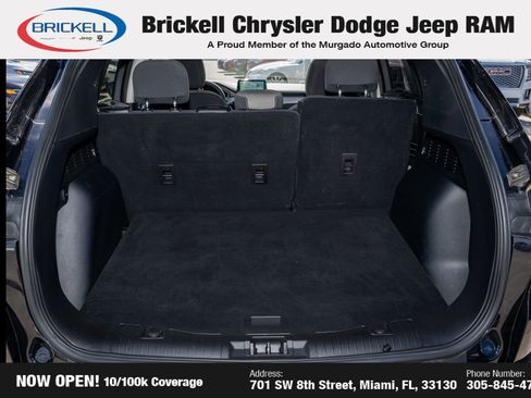 Used 2022 Ford Escape SE AWD/4WD image 9