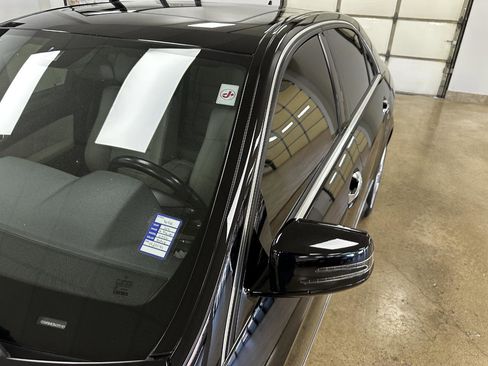 Used 2011 Mercedes-Benz E 350 4MATIC Sedan image 29