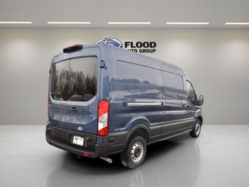 New 2026 Ford Transit 250 148 Medium Roof image 3