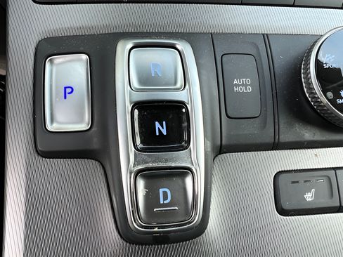 Used 2021 Hyundai Palisade SEL w/ Premium Package AWD/4WD image 31