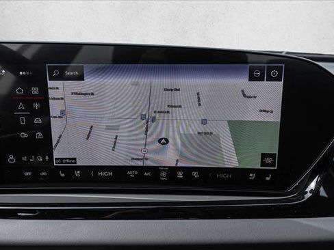 New 2026 Audi A6 Premium Plus AWD/4WD image 16