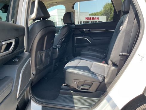 Used 2025 Kia Telluride S AWD/4WD image 11