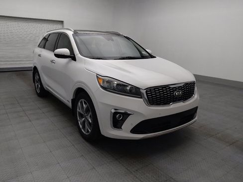 Used 2020 Kia Sorento SX AWD/4WD image 13