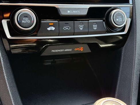 Used 2020 Honda Civic Sport image 19