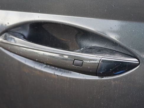New 2025 Hyundai Sonata SEL AWD/4WD image 24