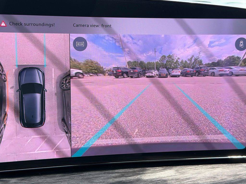New 2026 Audi Q5 Premium Plus AWD/4WD image 24