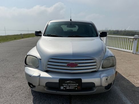 Used 2007 Chevrolet HHR LS image 2