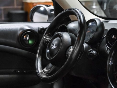 Used 2015 MINI Cooper Countryman S image 12