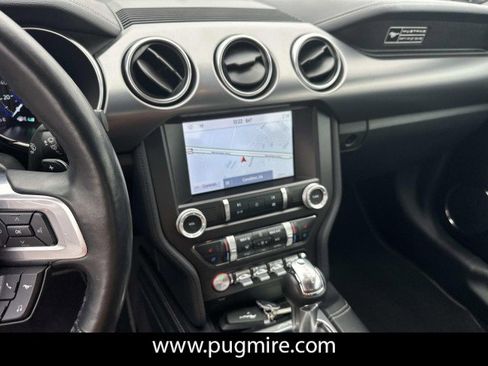 Used 2020 Ford Mustang GT Premium w/ Equipment Group 401A image 29