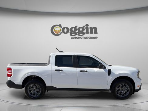 New 2026 Ford Maverick XLT FWD image 6