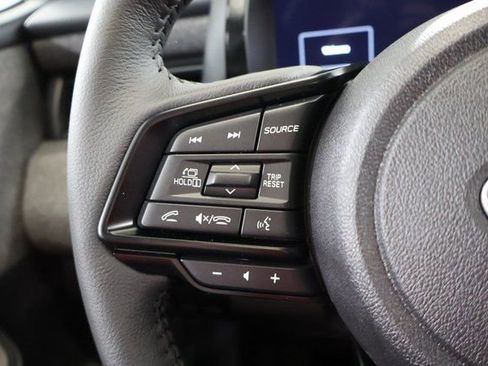 New 2026 Subaru Outback Limited XT image 18