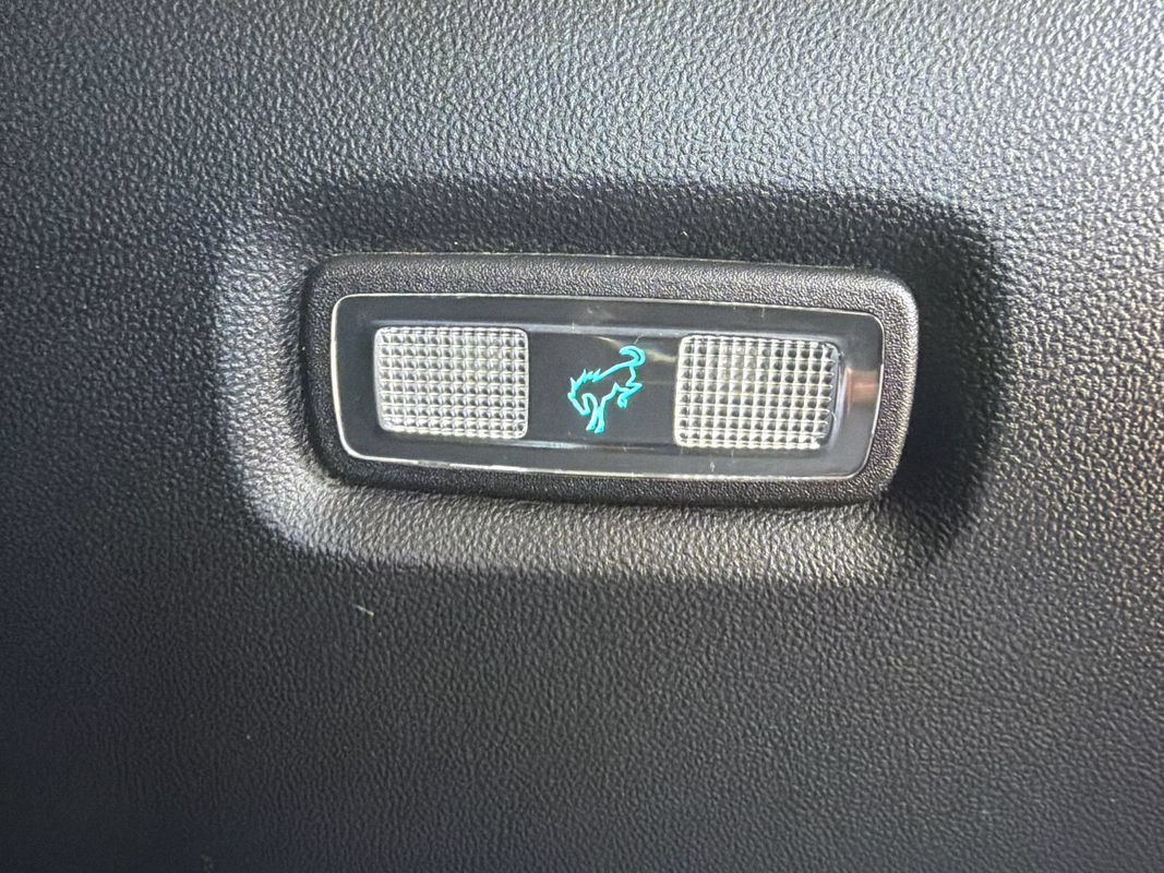 Used 2022 Ford Bronco Sport Big Bend w/ Convenience Package AWD/4WD image 24