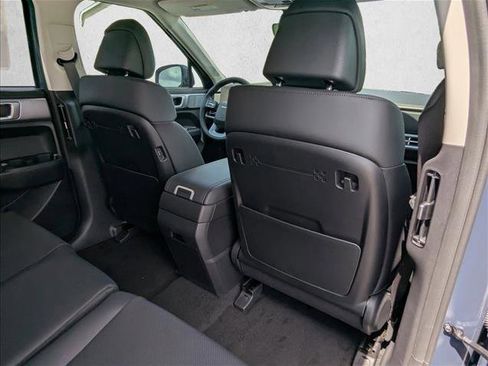 New 2026 Hyundai Santa Fe SEL FWD image 27
