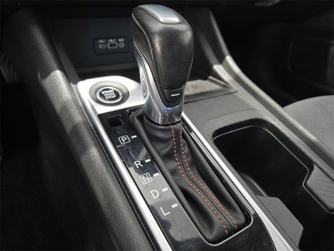 Used 2023 Nissan Sentra SR image 22