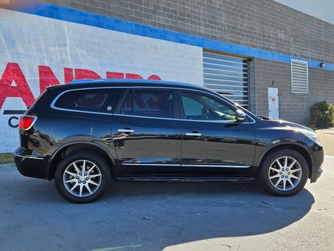 Used 2014 Buick Enclave Leather w/ Trailering Provision Package image 8