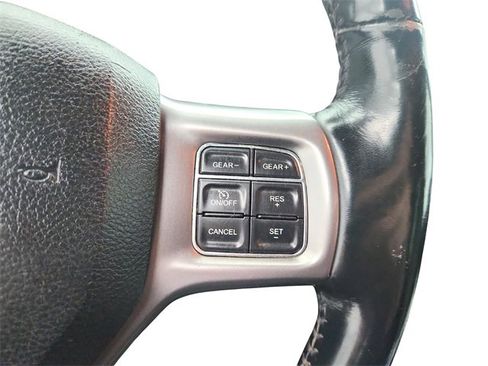 Used 2021 RAM 1500 Classic Warlock image 33
