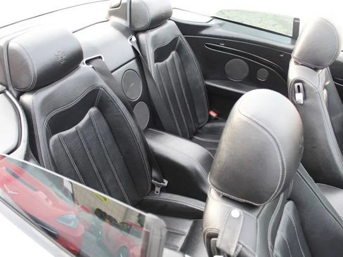Used 2011 Maserati GranTurismo Convertible RWD image 39