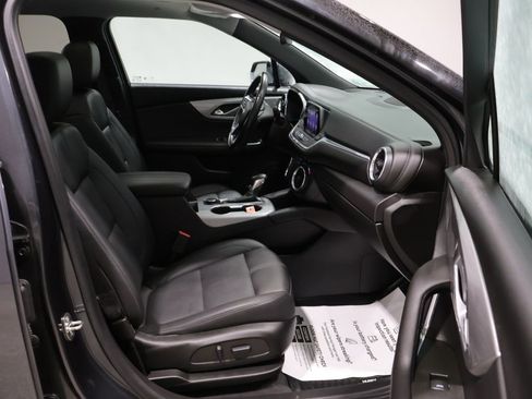 Used 2022 Chevrolet Blazer LT image 22