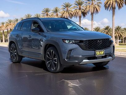 New 2026 MAZDA CX-50 AWD 2.5 S w/ Cargo Package