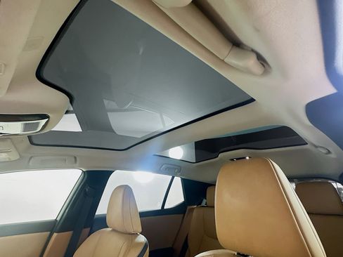 Used 2023 Lexus RZ 450e Premium w/ Technology Package image 26