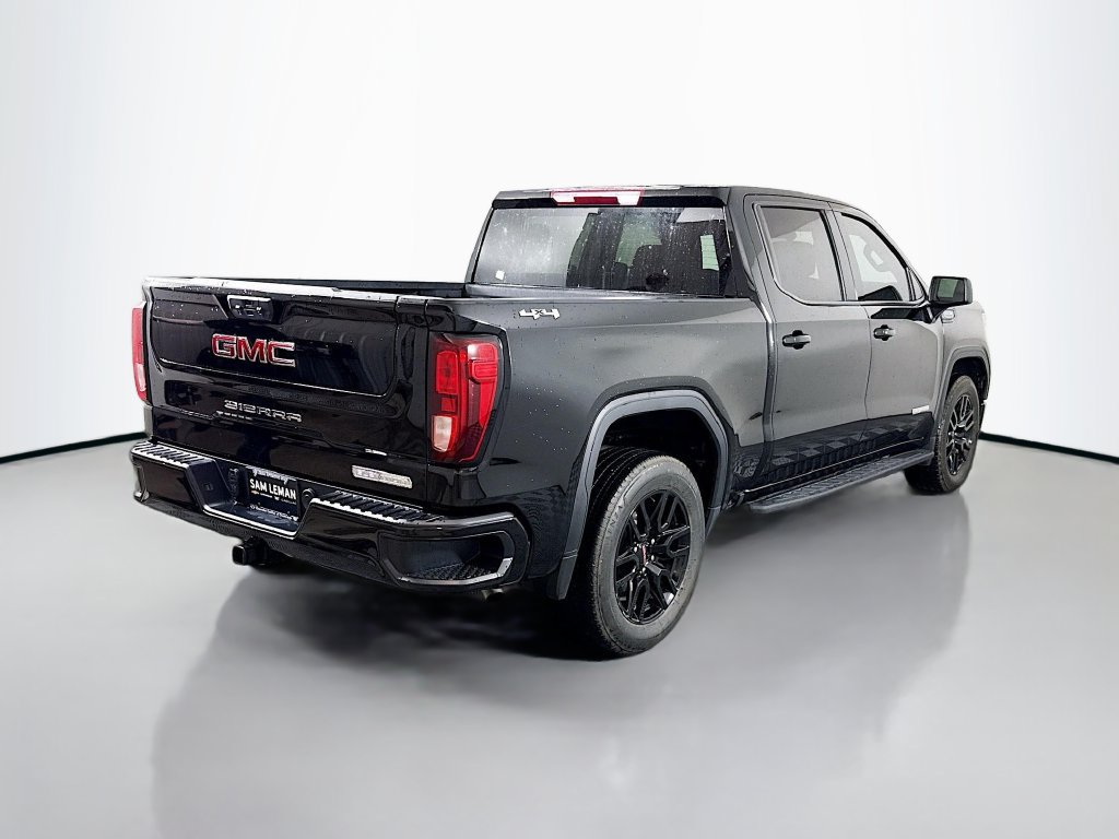 Used 2024 GMC Sierra 1500 Elevation AWD/4WD image 7