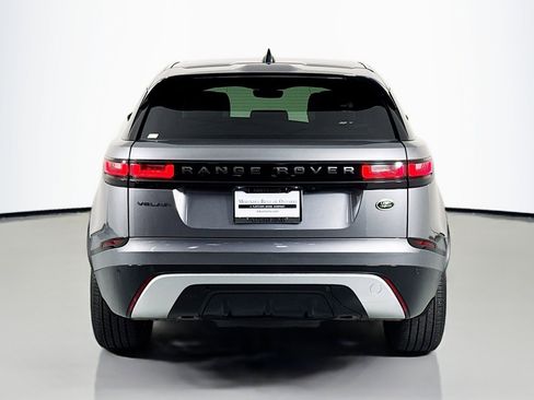 Used 2023 Land Rover Range Rover Velar R-Dynamic S AWD/4WD image 4