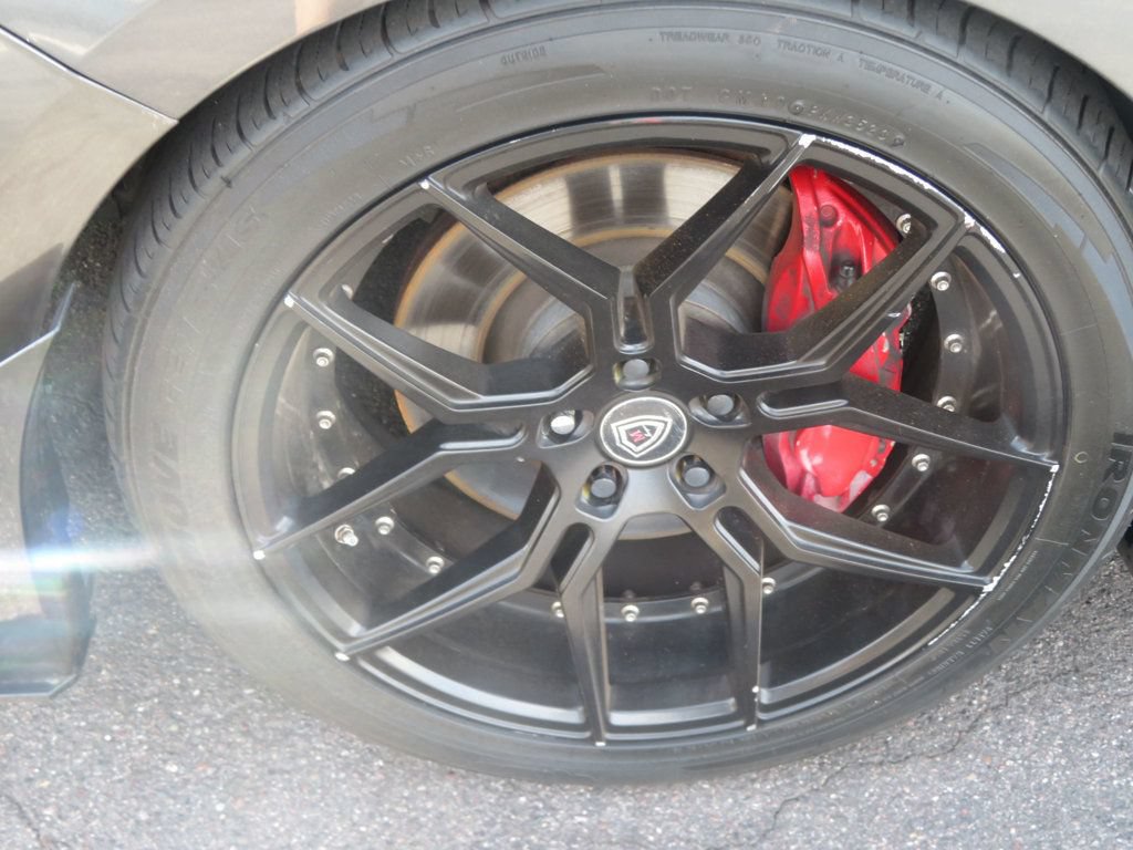 Used 2019 Ford Mustang GT RWD image 14