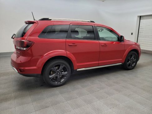 Used 2020 Dodge Journey Crossroad FWD image 10