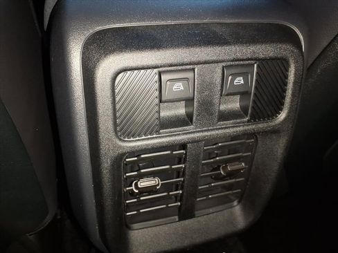 New 2025 Ford Bronco Badlands w/ Sasquatch Package image 12