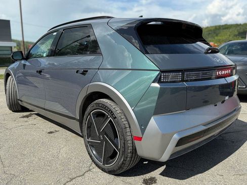 New 2026 Hyundai Ioniq 5 Limited image 3