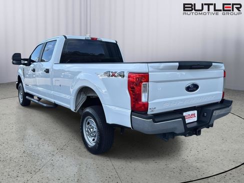 Used 2019 Ford F250 XL w/ Power Equipment Group image 3