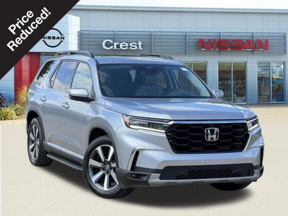 Used 2023 Honda Pilot Elite