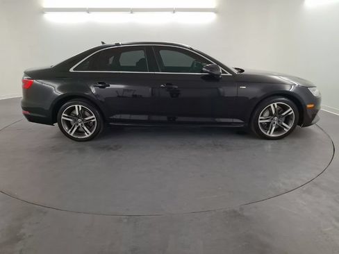 Used 2017 Audi A4 2.0T Premium Plus w/ Premium Plus Package AWD/4WD image 9