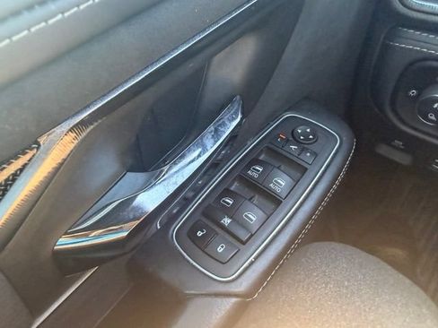 Used 2022 RAM 1500 TRX w/ Bed Utility Group AWD/4WD image 13