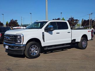 New 2026 Ford F350 Lariat w/ Chrome Package AWD/4WD video 1