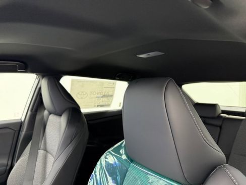 New 2026 Toyota bZ image 27