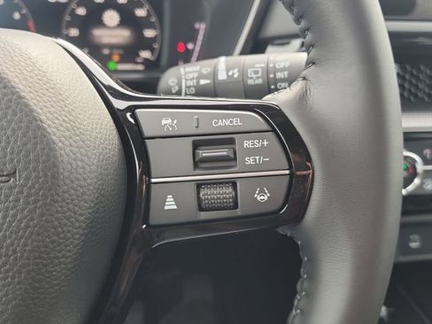 New 2026 Honda CR-V EX-L image 35