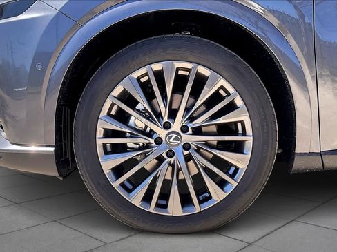 New 2026 Lexus RX 350 FWD image 20