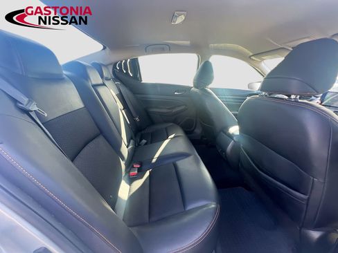 Used 2020 Nissan Altima 2.5 SR image 34