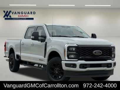 Used 2025 Ford F250 Lariat w/ Lariat Ultimate Package