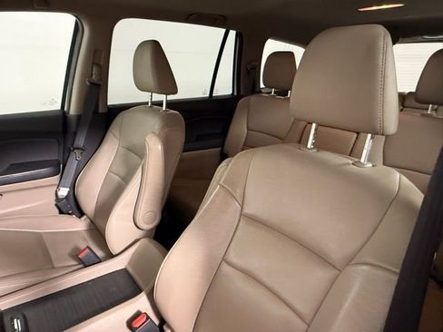 Used 2016 Honda Pilot EX-L image 28