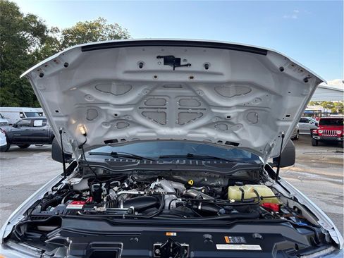 Used 2021 Ford F250 XL w/ Power Equipment Group image 38