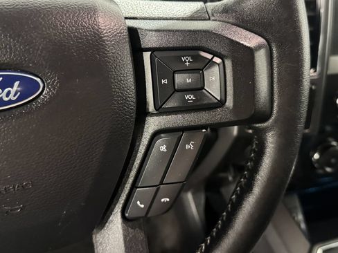 Used 2020 Ford F150 XLT w/ Equipment Group 302A Luxury AWD/4WD image 7