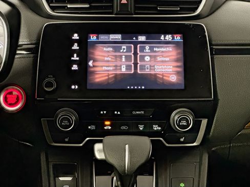Used 2018 Honda CR-V EX image 25