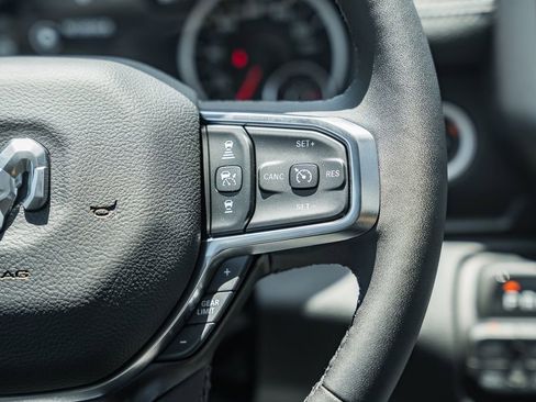 New 2026 RAM 1500 Laramie AWD/4WD image 34