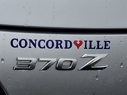 Used 2014 Nissan 370Z Touring w/ Sport Package image 30