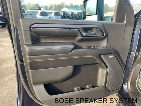 Used 2024 GMC Sierra 2500 AT4 w/ AT4 Preferred Package image 24