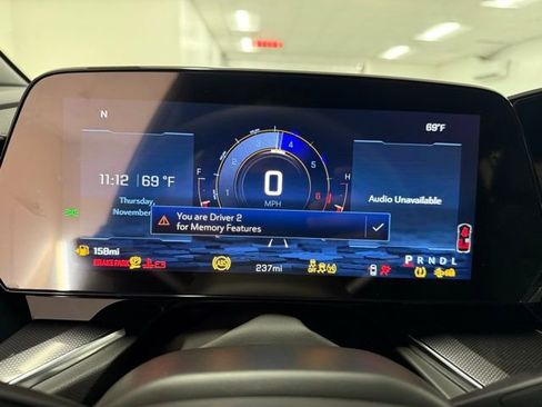 New 2026 Chevrolet Suburban RST w/ Comfort Package image 22