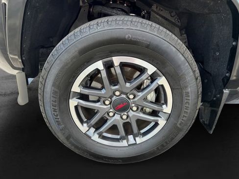 Certified 2024 Toyota Tacoma TRD Sport image 11