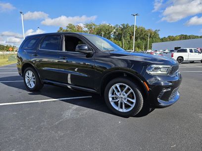 Used 2023 Dodge Durango GT